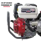 Motocultivador Donker´s MT390 Honda